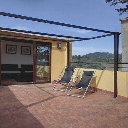 Vilars 10 Espolla Exteriör bild